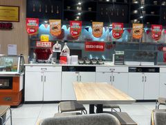 -阿利茄汁面(曼哈顿店)