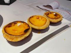 -粤财皇冠假日酒店·彩华轩中餐厅