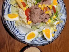 -二丁目食堂(浑南花园城店)