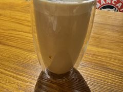 -MANCAT 漫猫咖啡(施湾三路店)