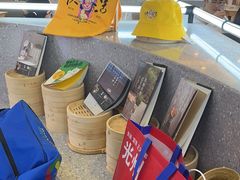 -蔡澜点心·粤菜(月星环球港店)