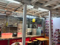 -三个大叔东北烧烤·砂锅菜(西三旗店)