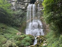 -鹿院坪生态旅游景区