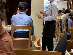 大堂-池记(尖沙咀店)