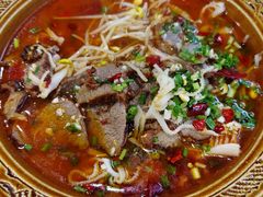 大碗牛杂-古越农家菜(香溢风情街店)