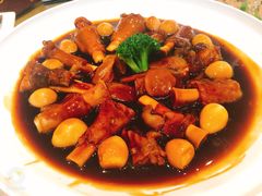 -新兴家喻酒家·羊城名宴(昌岗店)