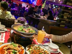 -胡桃里乐队酒馆(昙华林店)