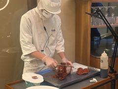 -桂满陇·海市蜃楼·黑金(国金店)