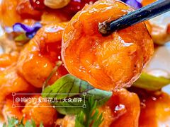 -月福京味斋·烤鸭店·北京菜(鼓楼总店)