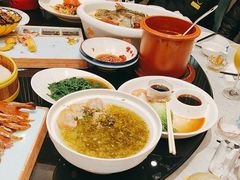 -高老庄新家宴(北斗星广场店)