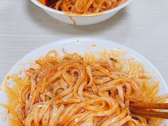 -薛昌利大米面皮(南关正街店)
