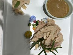 -小马哥融合菜(延安大街店)
