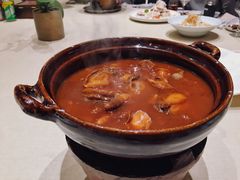 -将相和·海鲜蒸饺大连菜