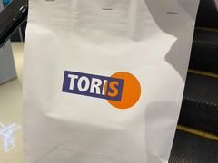 -Toris(LuOne凯德晶萃广场店)