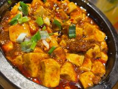 -胡马八破·川菜小馆(高新万达店)