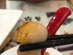 -廖老妈蹄花(中海国际店)