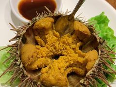 -海味当家(西安路店)