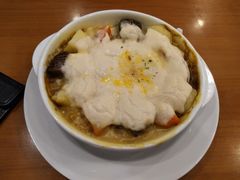 -COCO壱番屋(北京平安国际金融中心店)