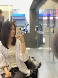 -CIT造型·烫发·染发