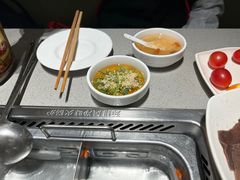 -海底捞火锅(吴中路店)