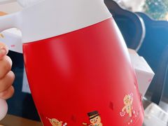 -星巴克臻选(北京世贸天阶店)