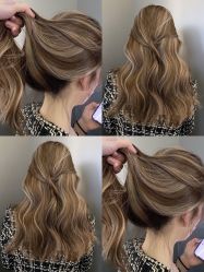 点击看大图 -Rise Hair上升造型
