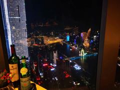 -广州四季酒店·佰鲜汇·现代法餐