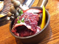-炎蔵牛舌烤肉