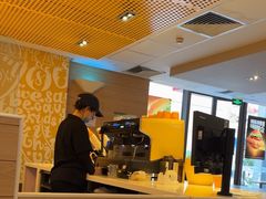 -麦当劳(长泰商业广场店)