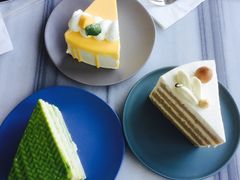 米绿米绿-MIMI FASO(古仓店)