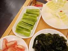 -大味生态火锅(蓝谷地店)