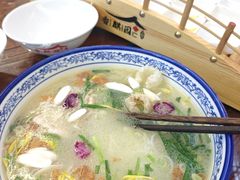 -香麒园·过桥米线·南湖雅宴