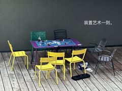 -3W咖啡(北大店)