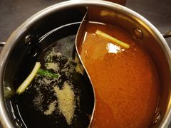 -君邦火锅(新疆大厦店)