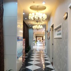 -深圳春天阳光医院·轮廓抗衰中心