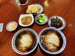 -同得兴 Since·1995 传统苏式面馆(十全街店)