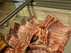 -313羊庄·羊肉火锅烧烤(李村店)