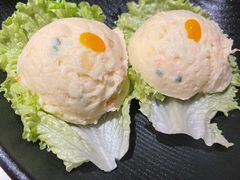 -九畋町和牛黑牛烤肉料理(三里屯3·3大厦店)