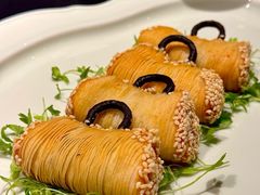 -陶醉馆·佛山创意菜(南风古灶店)