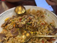 -扬二春炒饭(国庆路总店)