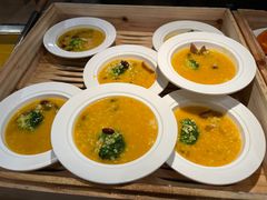 -芭菲盛宴·环球美食(锦城万达广场店)