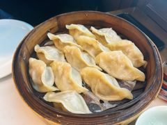 -老仁义·清真菜(太古街店)