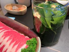 -季季山·云南野生菌火锅(上海首店)