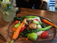 -Apollo·西班牙小酒馆(安福路店)