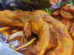 -柳州人田螺鸭脚煲(农院路1店)