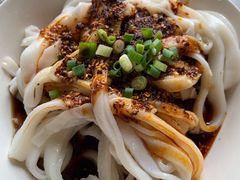 -广元米凉面(水碾河店)