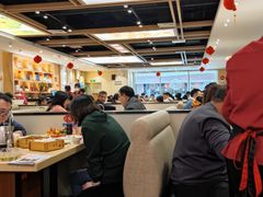 大堂-正哥点心皇子(阳江新达城店)