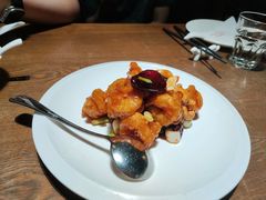 宫保虾球-廊亦舫Lang Yi Fang Restaurant(金桥店)