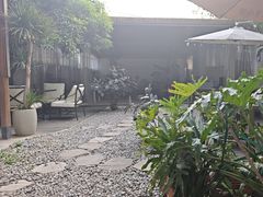 -云里小坐·小院里·团建·宴请·下午茶(三圣乡店)