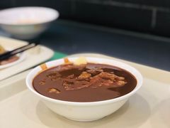 面茶-护国寺小吃店(阜成门桥店)